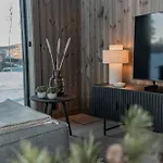 펜션 Centre, Sauna, Hot Tub *