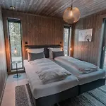 펜션 Centre, Sauna, Hot Tub *