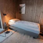 펜션 Centre, Sauna, Hot Tub