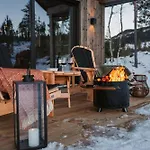 Centre, Sauna, Hot Tub Espeset
