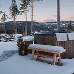 Centre, Sauna, Hot Tub Σπίτι διακοπών