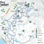 Centre, Sauna, Hot Tub Espeset