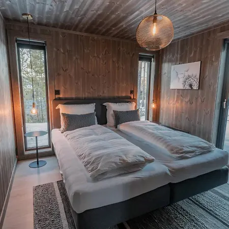 Prázdninový dům Centre, Sauna, Hot Tub *