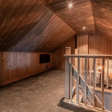 Centre, Sauna, Hot Tub * Espeset
