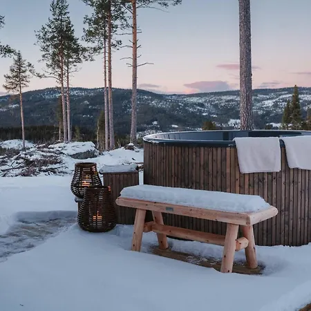 Centre, Sauna, Hot Tub Hébergement de vacances