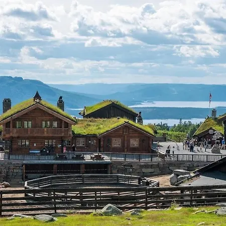 Centre, Sauna, Hot Tub Espeset