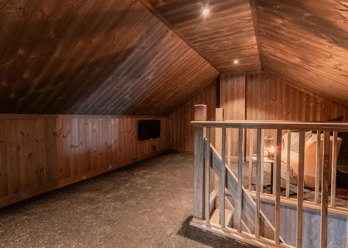 Centre, Sauna, Hot Tub * Espeset