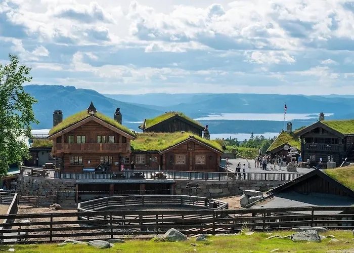 Centre, Sauna, Hot Tub Espeset