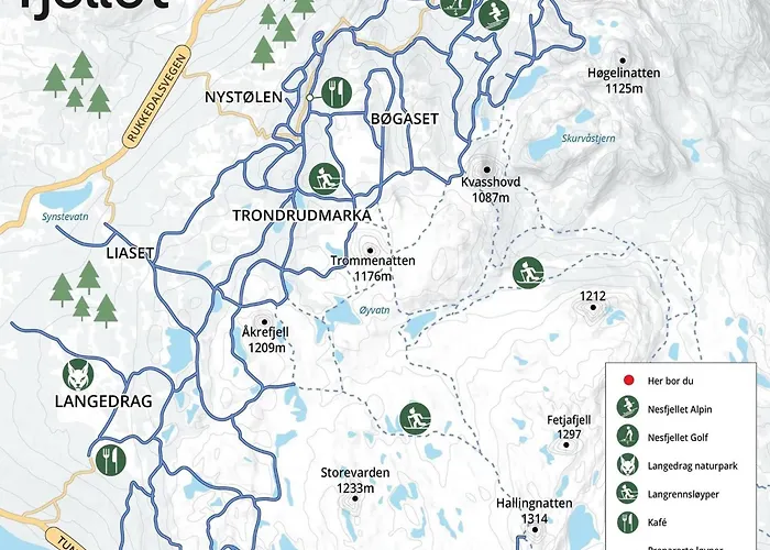 Centre, Sauna, Hot Tub Espeset