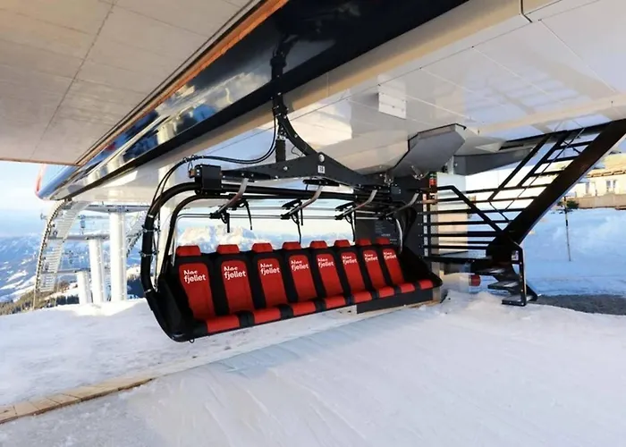 Centre, Sauna, Hot Tub Espeset