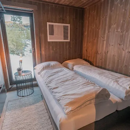 Dom wakacyjny Centre, Sauna, Hot Tub