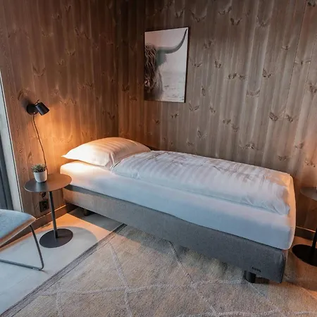 Dom wakacyjny Centre, Sauna, Hot Tub